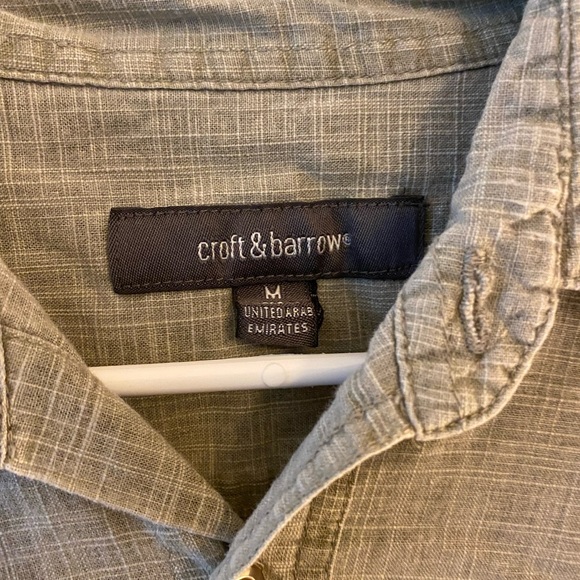 Button Up - Picture 2 of 3